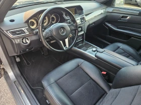 Mercedes-Benz E 220 CDI-Avantgarde | Mobile.bg    9