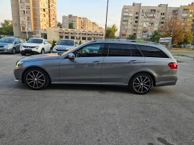 Mercedes-Benz E 220 CDI-Avantgarde | Mobile.bg    2