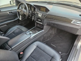 Mercedes-Benz E 220 CDI-Avantgarde | Mobile.bg    14
