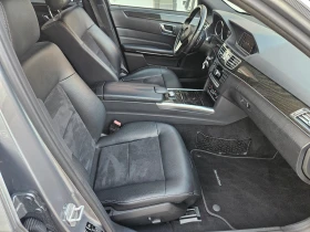 Mercedes-Benz E 220 CDI-Avantgarde | Mobile.bg    15