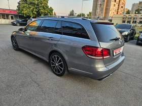 Mercedes-Benz E 220 CDI-Avantgarde | Mobile.bg    3