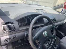 VW Sharan 2.8i V6 4motion - 777 лв. - 65428817 4