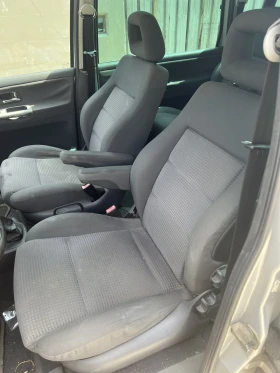 VW Sharan 2.8i V6 4motion - 777 лв. - 65428817 5