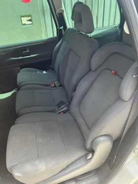 VW Sharan 2.8i V6 4motion - 777 лв. - 65428817 7