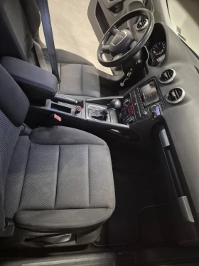 Audi A3 БЕНЗИН, АВТОМАТ , EURO 5А - 12440 лв. - 21716855 12