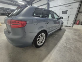 Audi A3 БЕНЗИН, АВТОМАТ , EURO 5А - 12440 лв. - 21716855 4