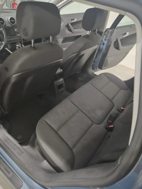 Audi A3 БЕНЗИН, АВТОМАТ , EURO 5А - 12440 лв. - 21716855 13
