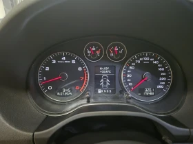 Audi A3 БЕНЗИН, АВТОМАТ , EURO 5А - 12440 лв. - 21716855 8