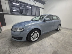 Audi A3 БЕНЗИН, АВТОМАТ , EURO 5А - 12440 лв. - 21716855 5