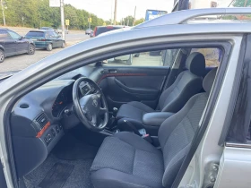 Toyota Avensis D4D - 4700 лв. - 43954331 7