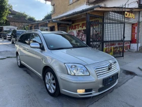 Toyota Avensis D4D - 4700 лв. - 43954331 3