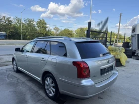 Toyota Avensis D4D - 4700 лв. - 43954331 6