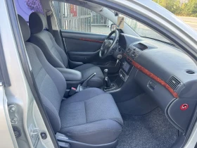 Toyota Avensis D4D - 4700 лв. - 43954331 11