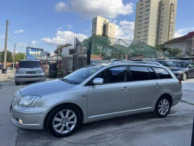 Toyota Avensis D4D - 4700 лв. - 43954331 4