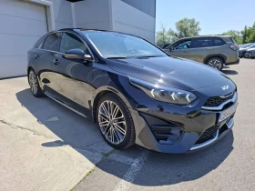 Kia Pro ceed 1.5 T-gdi GT Line  | Mobile.bg    3
