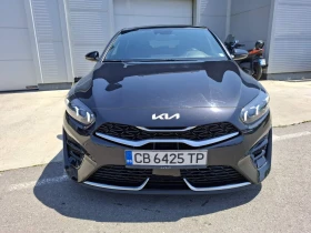 Kia Pro ceed 1.5 T-gdi GT Line  | Mobile.bg    2