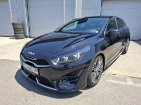     Kia Pro ceed 1.5 T-gdi GT Line 