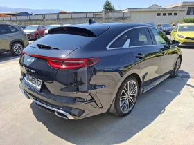 Kia Pro ceed 1.5 T-gdi GT Line  | Mobile.bg    4
