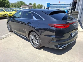 Kia Pro ceed 1.5 T-gdi GT Line  | Mobile.bg    6