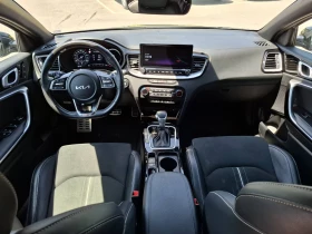 Kia Pro ceed 1.5 T-gdi GT Line  | Mobile.bg    8