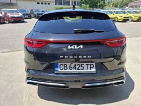 Kia Pro ceed 1.5 T-gdi GT Line  | Mobile.bg    5