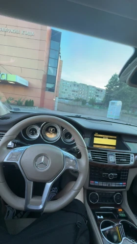 Mercedes-Benz CLS 55 | Mobile.bg    4