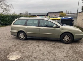 Обява за продажба на Citroen C5 ~1 150 лв. - изображение 2