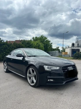 Обява за продажба на Audi A5 ~21 000 лв. - изображение 1