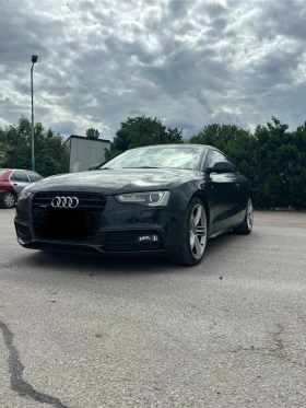 Обява за продажба на Audi A5 ~21 000 лв. - изображение 4