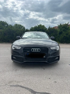 Обява за продажба на Audi A5 ~21 000 лв. - изображение 1