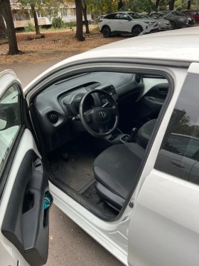 Toyota Aygo 1.0 72ps | Mobile.bg    5