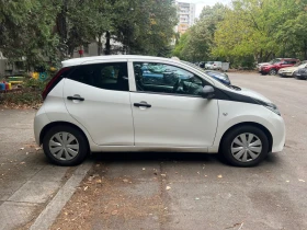 Обява за продажба на Toyota Aygo 1.0 72ps ~13 300 лв. - изображение 3
