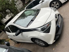 Toyota Aygo 1.0 72ps | Mobile.bg    2