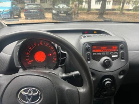 Toyota Aygo 1.0 72ps | Mobile.bg    9