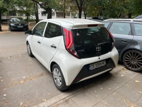 Toyota Aygo 1.0 72ps | Mobile.bg    6