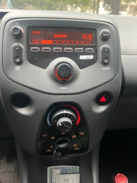 Toyota Aygo 1.0 72ps | Mobile.bg    4