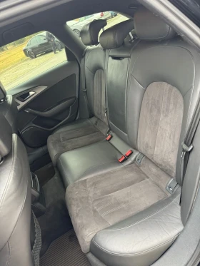 Audi A6 * KEYLESS* CAMERA* BOSE*  * BITDI* ALLROAD* | Mobile.bg    10