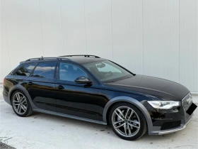     Audi A6 * KEYLESS* CAMERA* BOSE*  * BITDI* ALLROAD*