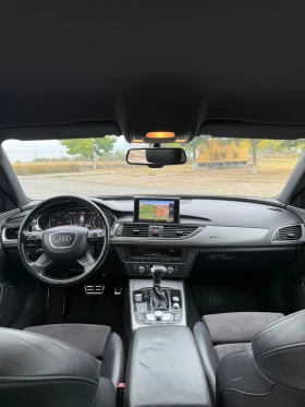 Audi A6 * KEYLESS* CAMERA* BOSE*  * BITDI* ALLROAD* | Mobile.bg    8