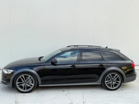 Audi A6 * KEYLESS* CAMERA* BOSE*  * BITDI* ALLROAD* | Mobile.bg    7