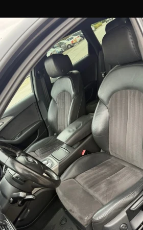 Audi A6 * KEYLESS* CAMERA* BOSE*  * BITDI* ALLROAD* | Mobile.bg    9