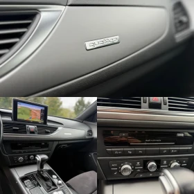 Audi A6 * KEYLESS* CAMERA* BOSE*  * BITDI* ALLROAD* | Mobile.bg    12