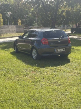 Обява за продажба на BMW 118 Facelift  ~8 499 лв. - изображение 3