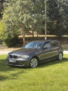 Обява за продажба на BMW 118 Facelift  ~8 499 лв. - изображение 1