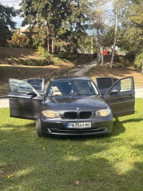 BMW 118 Facelift  | Mobile.bg    15