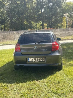 Обява за продажба на BMW 118 Facelift  ~8 499 лв. - изображение 4