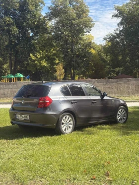 Обява за продажба на BMW 118 Facelift  ~8 499 лв. - изображение 2
