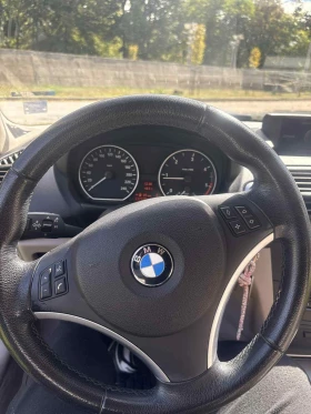 Обява за продажба на BMW 118 Facelift  ~8 499 лв. - изображение 10