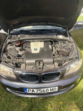 BMW 118 Facelift  | Mobile.bg    13