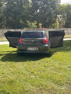 BMW 118 Facelift  | Mobile.bg    14